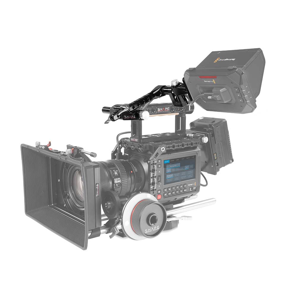 shape-blackmagic-pyxis-6k-push-button-viewfinder-mount-sucherhalterung image 2