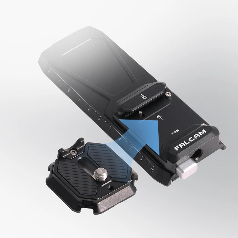 falcam-f38-quick-release-base-v2-f38b5416-f-r-dji-rs5-rs4-rs3-rs2 image 8