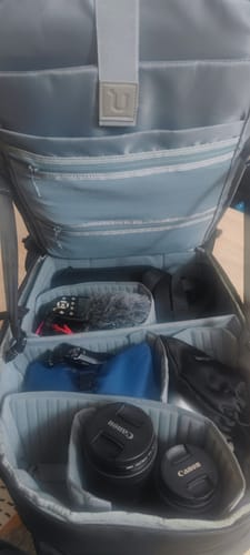 Sicherer Transport garantiert