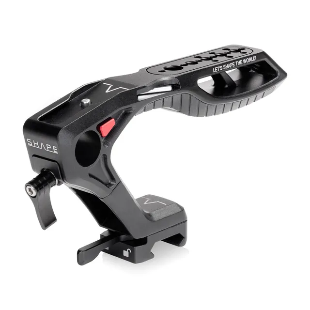 shape-creator-top-handle-mit-nato-klemme image 1