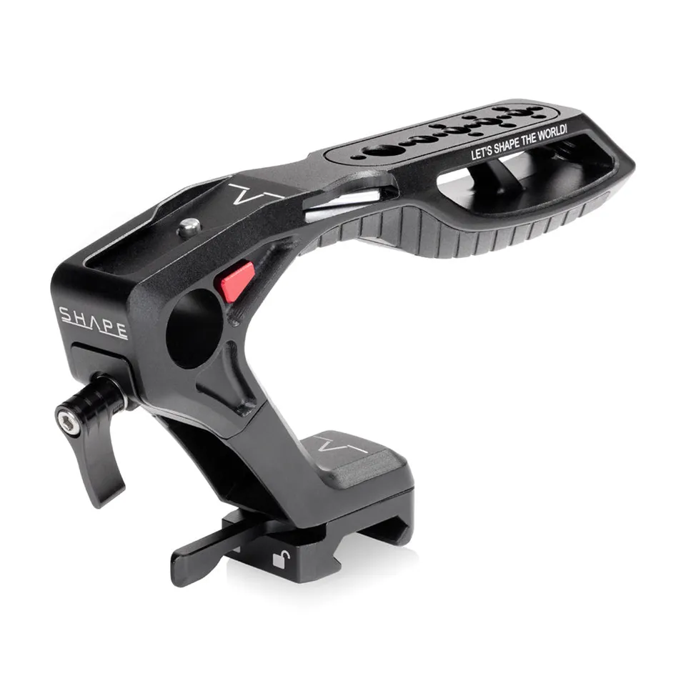 shape-creator-top-handle-mit-nato-klemme image 1