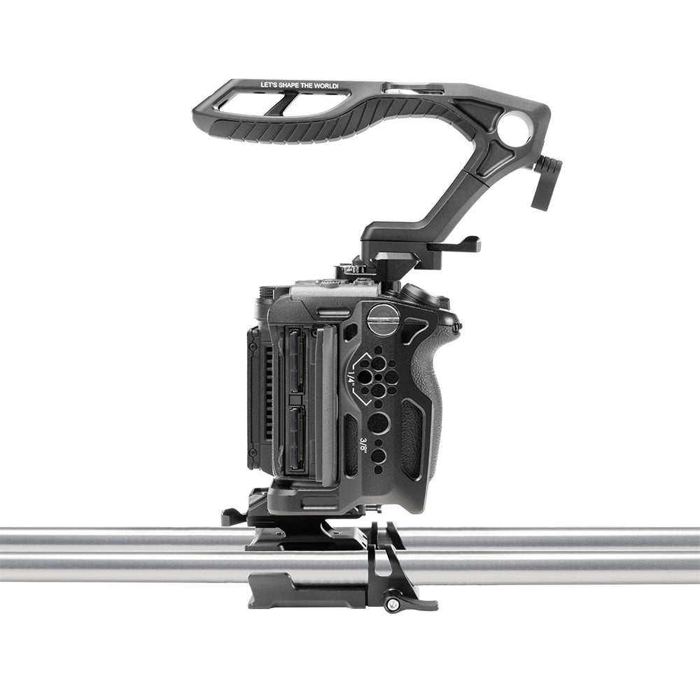 shape-shoulder-mount-system-mit-cage-f-r-sony-fx5 image 7