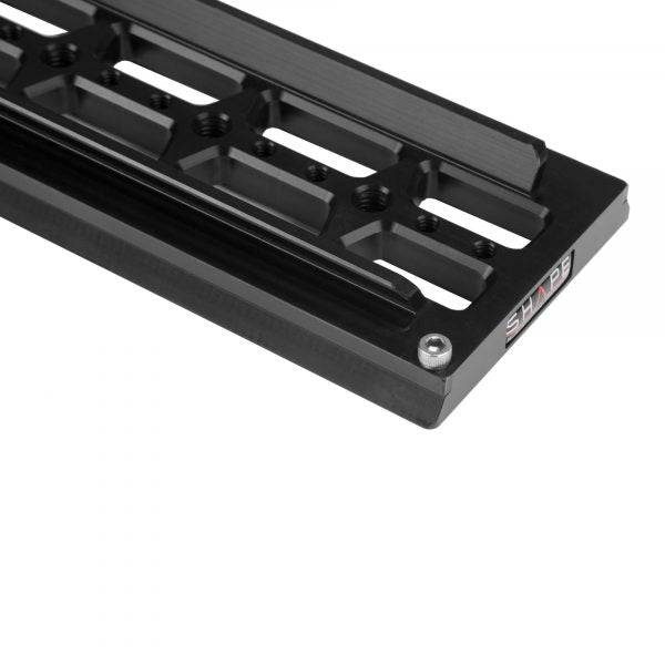 shape-universal-bridge-plate-arri-standard-mit-12-zoll-arri-dovetail-plate image 7