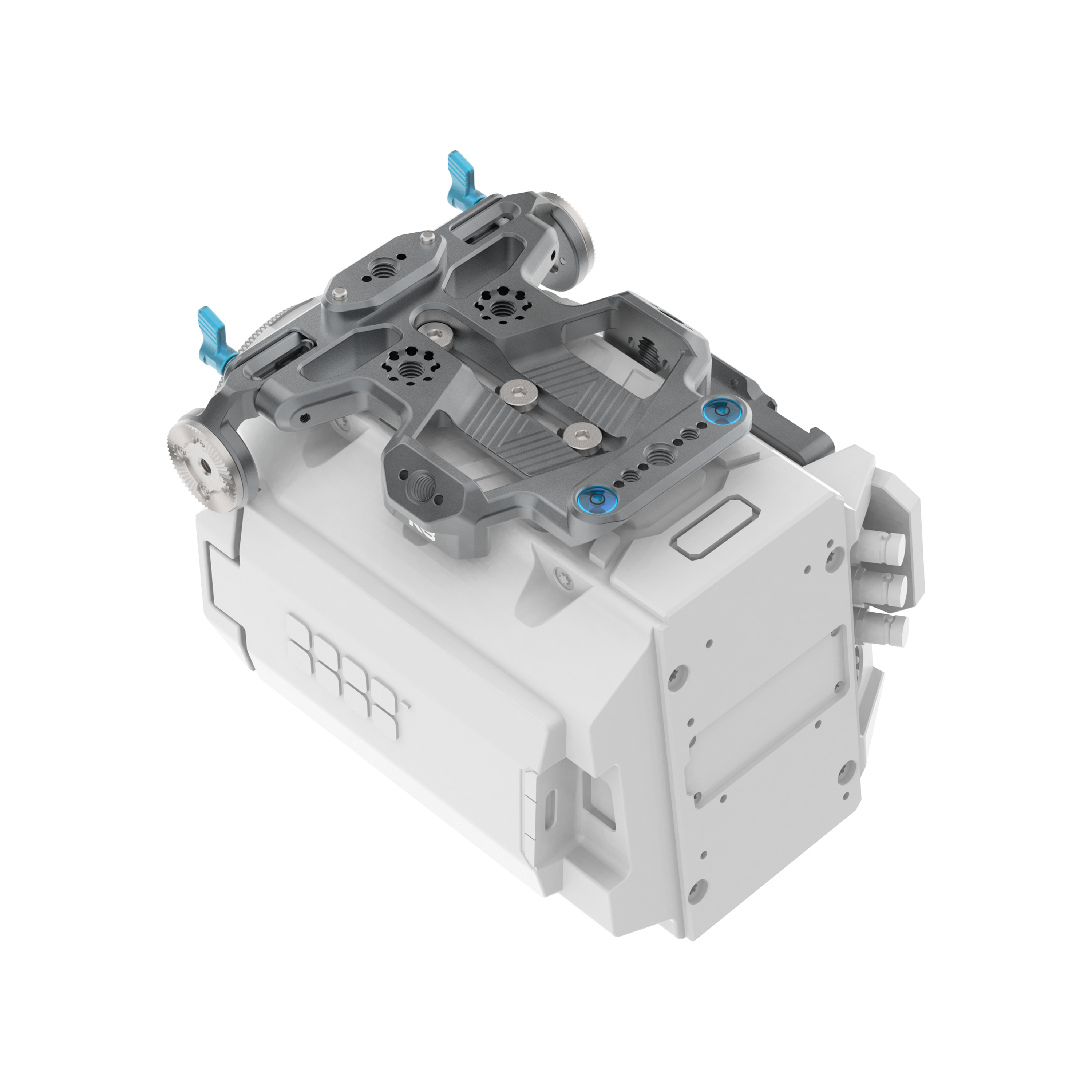 kondor-blue-blackmagic-ursa-mini-cage-mkii-kamera-k-fig image 3