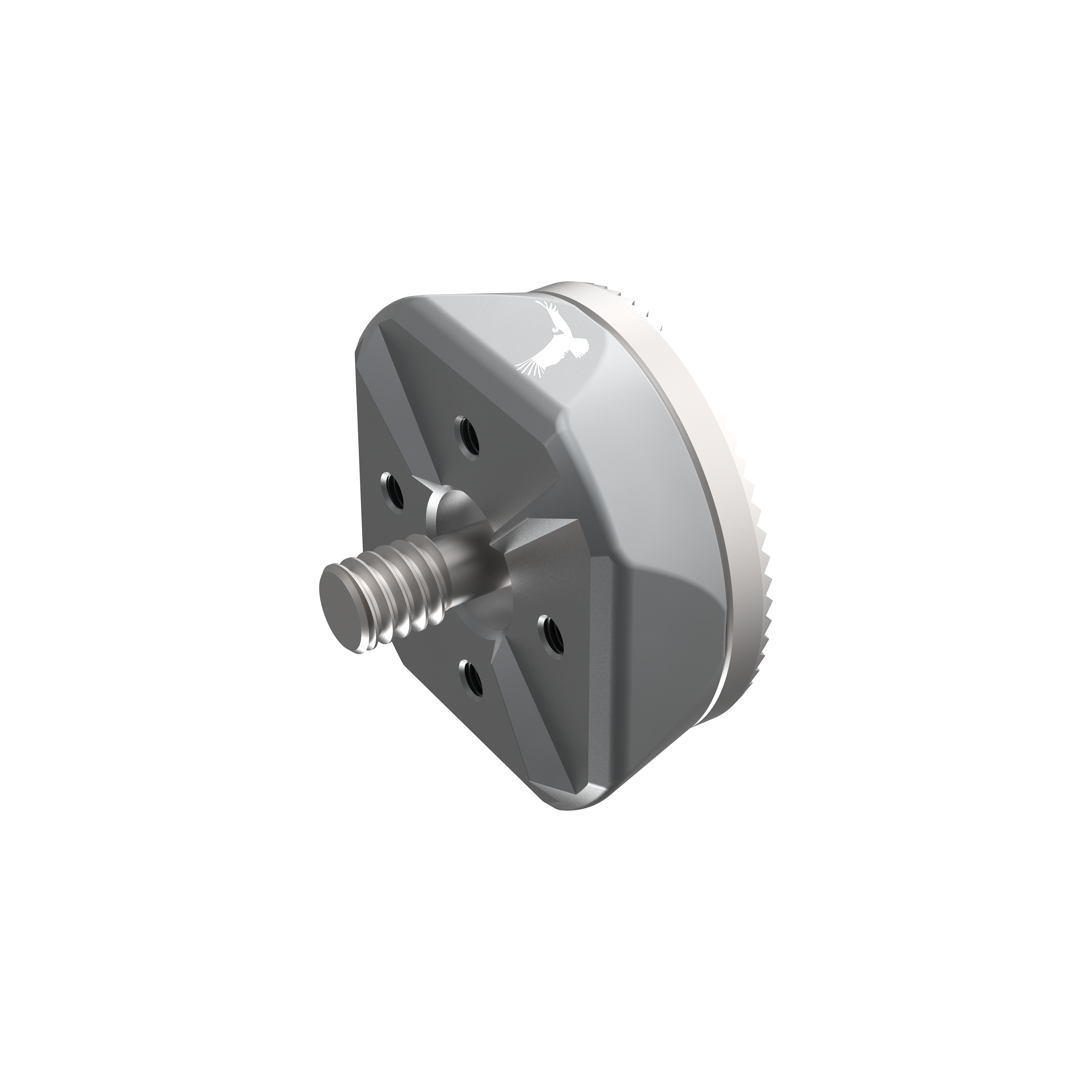 kondor-blue-tripod-rosette-adapter-4-zahn-auf-arri-m6 image 4