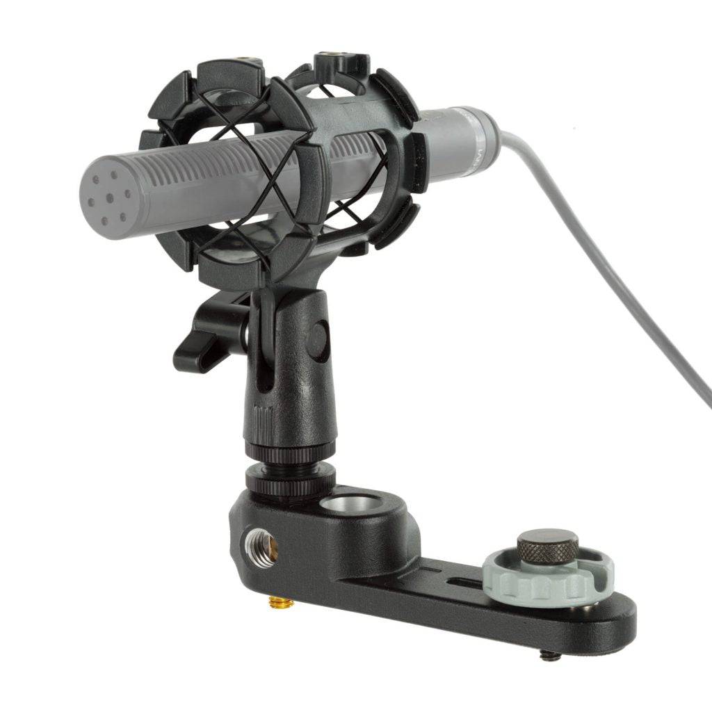 shape-universal-camera-microphone-shock-mount-mikrofonhalterung image 1