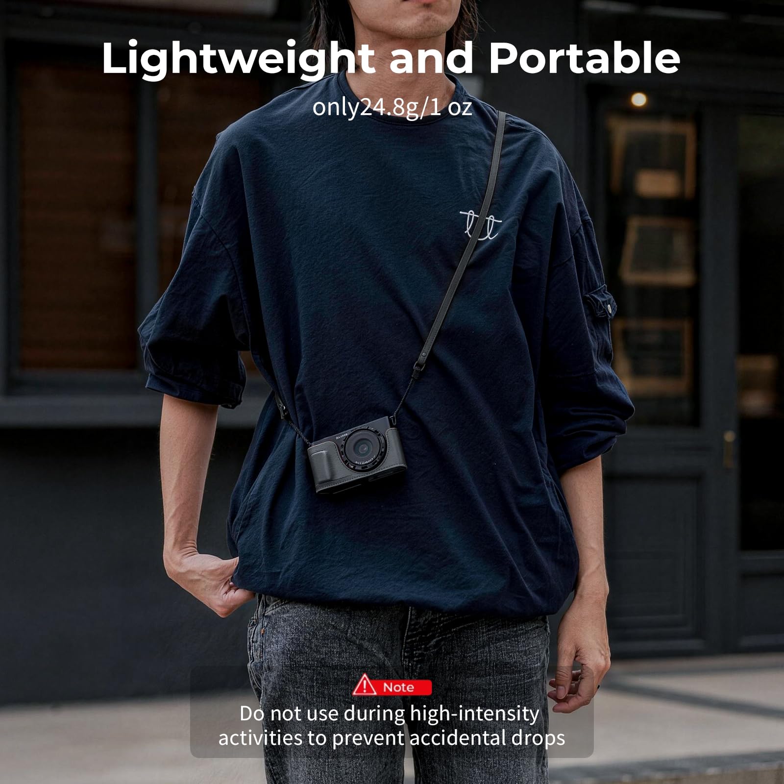 smallrig-quick-release-shoulder-strap-schultergurt-f-r-ricoh-gr-serie-sony-zv-1- image 3