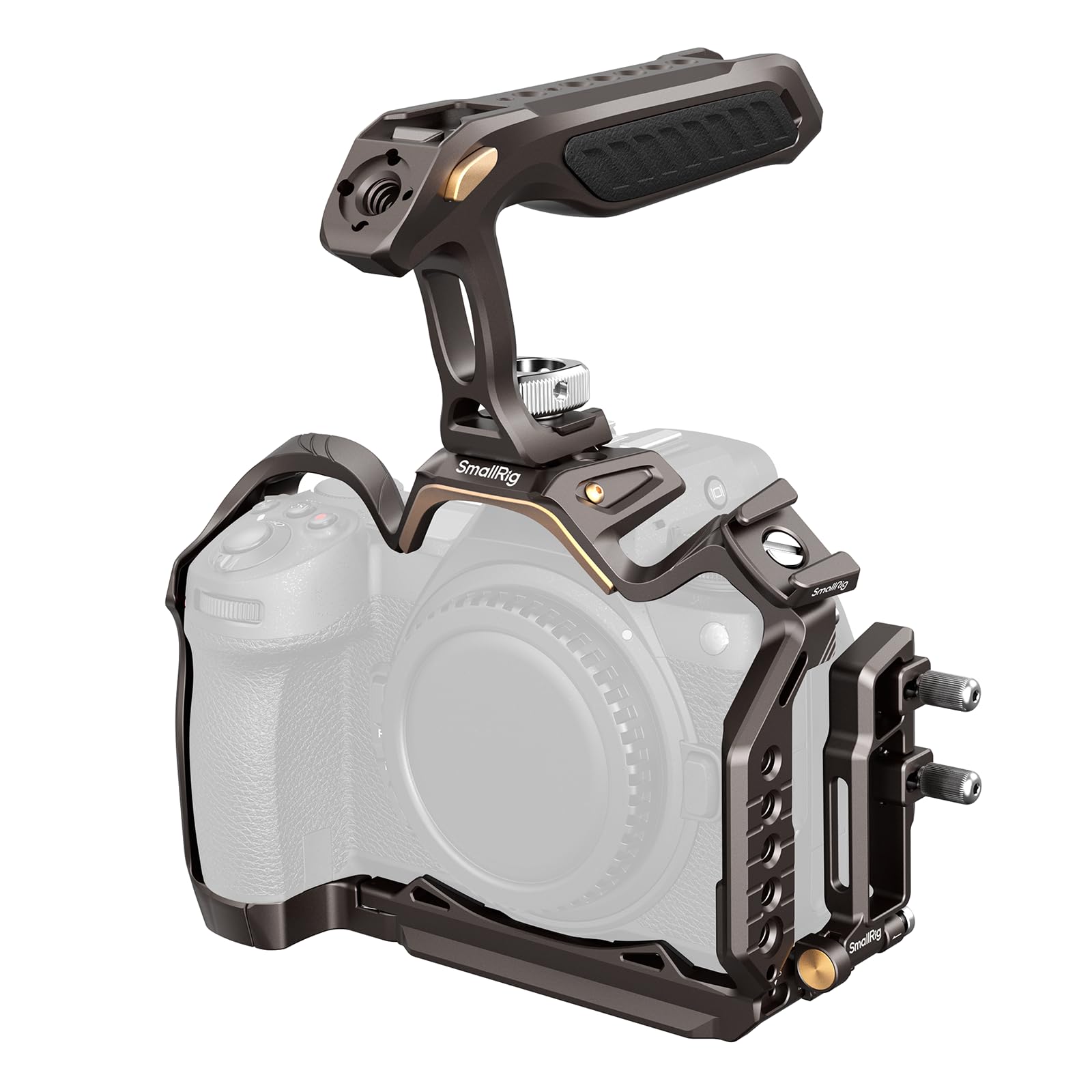 smallrig-night-eagle-z6-iii-cage-kit-f-r-nikon-z6iii-mit-top-griff-4522 image 1