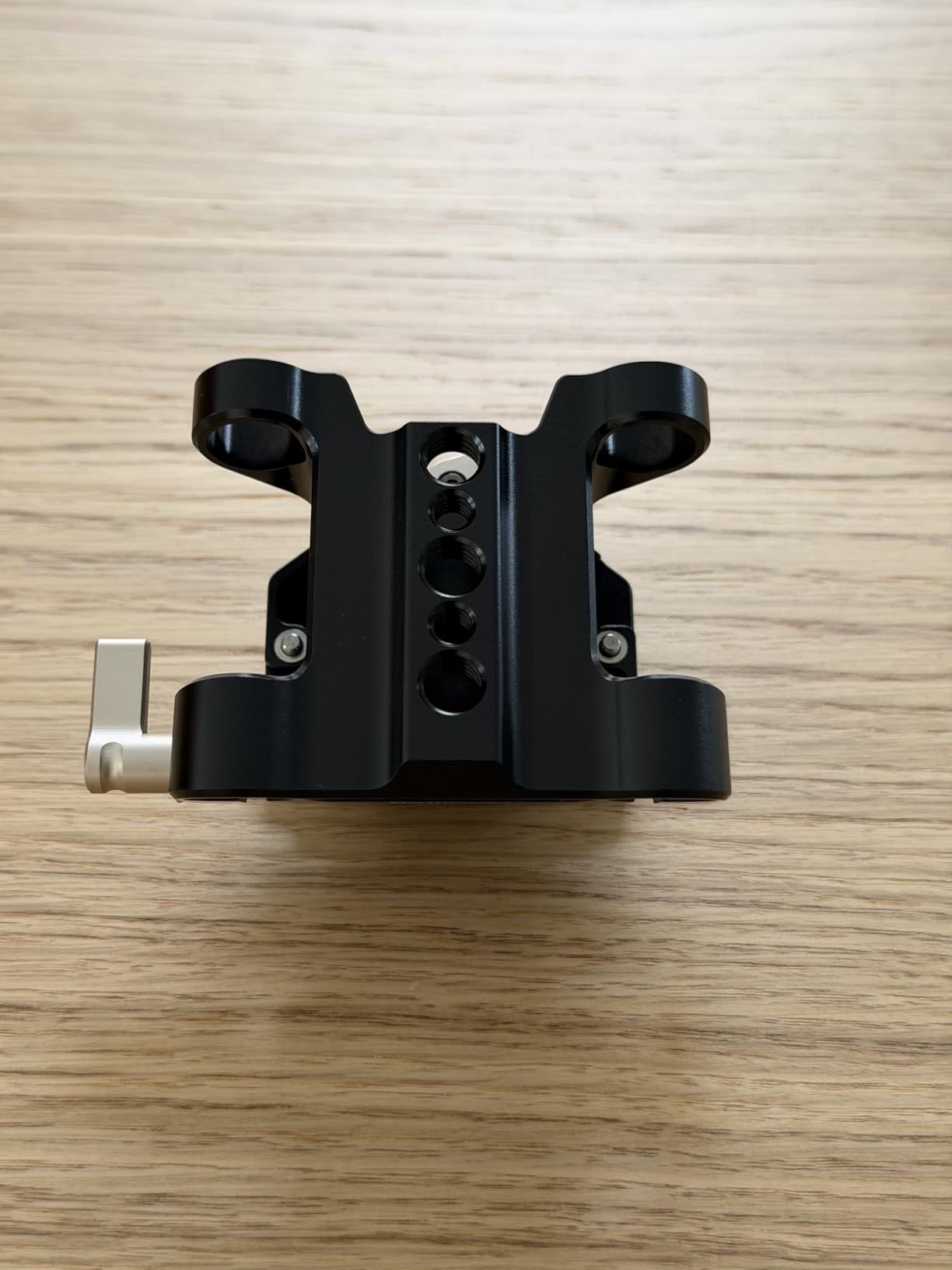 Perfekt für Gimbal-Wechsel
