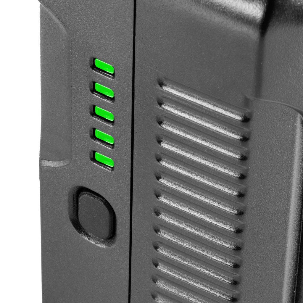 shape-full-play-98wh-gold-mount-akku-mit-d-tap-travel-charger image 7