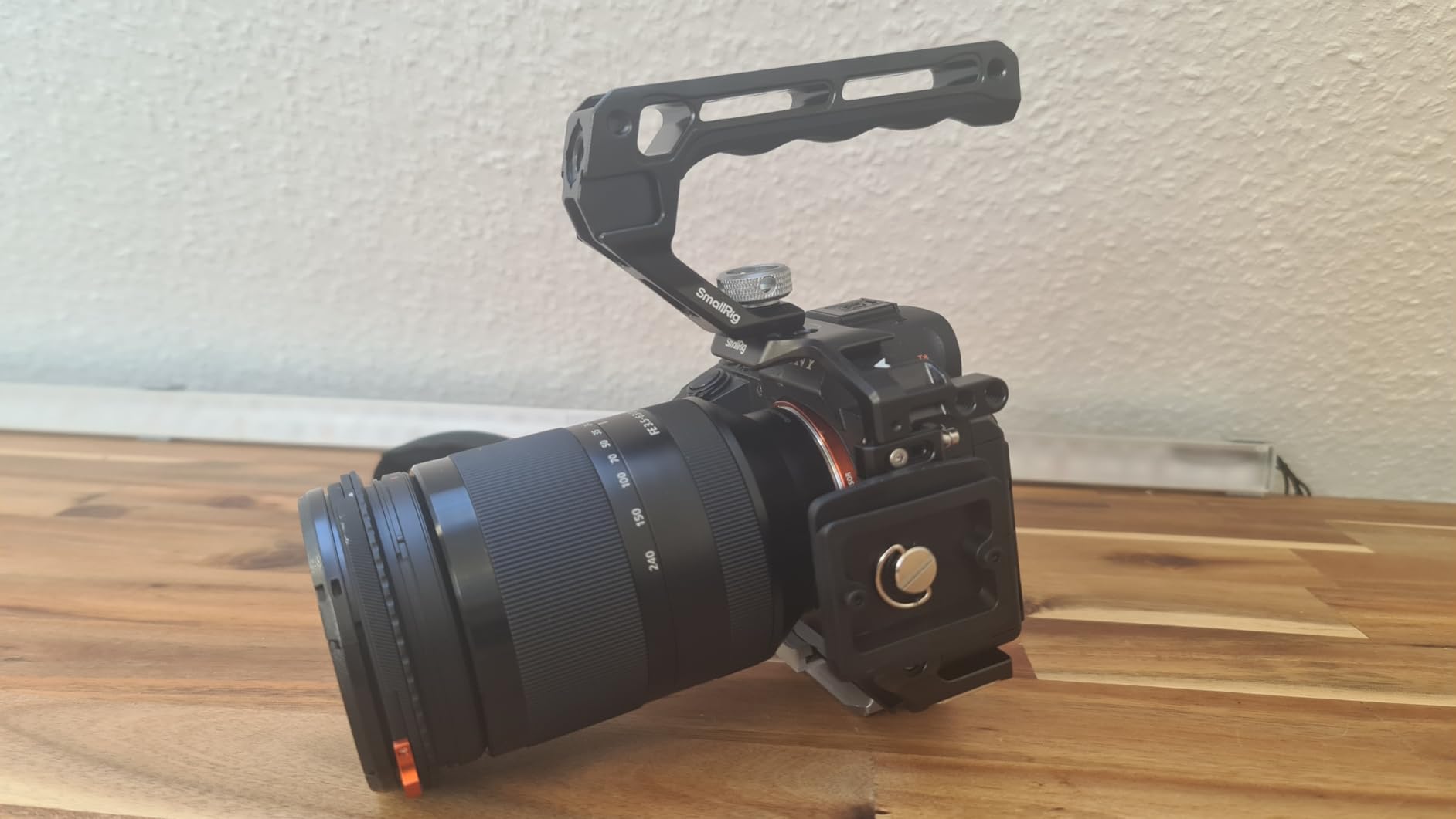 Top Handle für wenig Geld