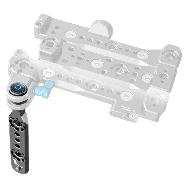 kondor-blue-sony-fx6-cage-15mm-zubeh-r-nato-rail image 1