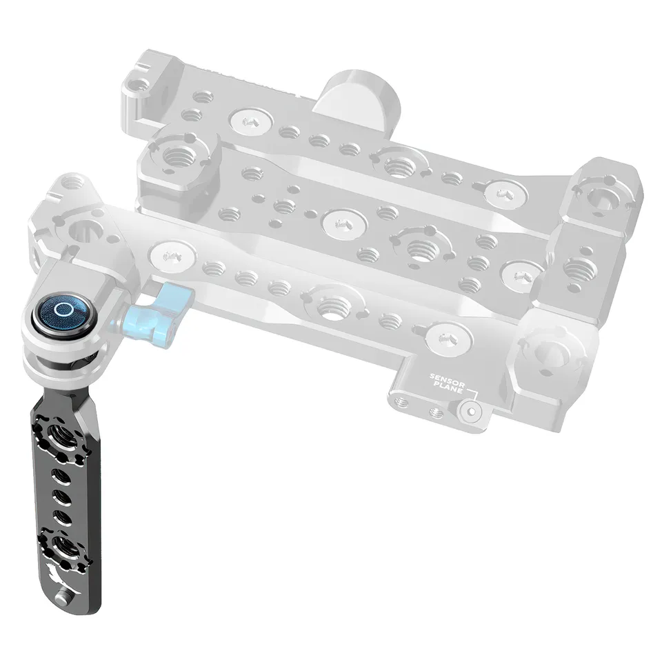 kondor-blue-sony-fx6-cage-15mm-zubeh-r-nato-rail image 1