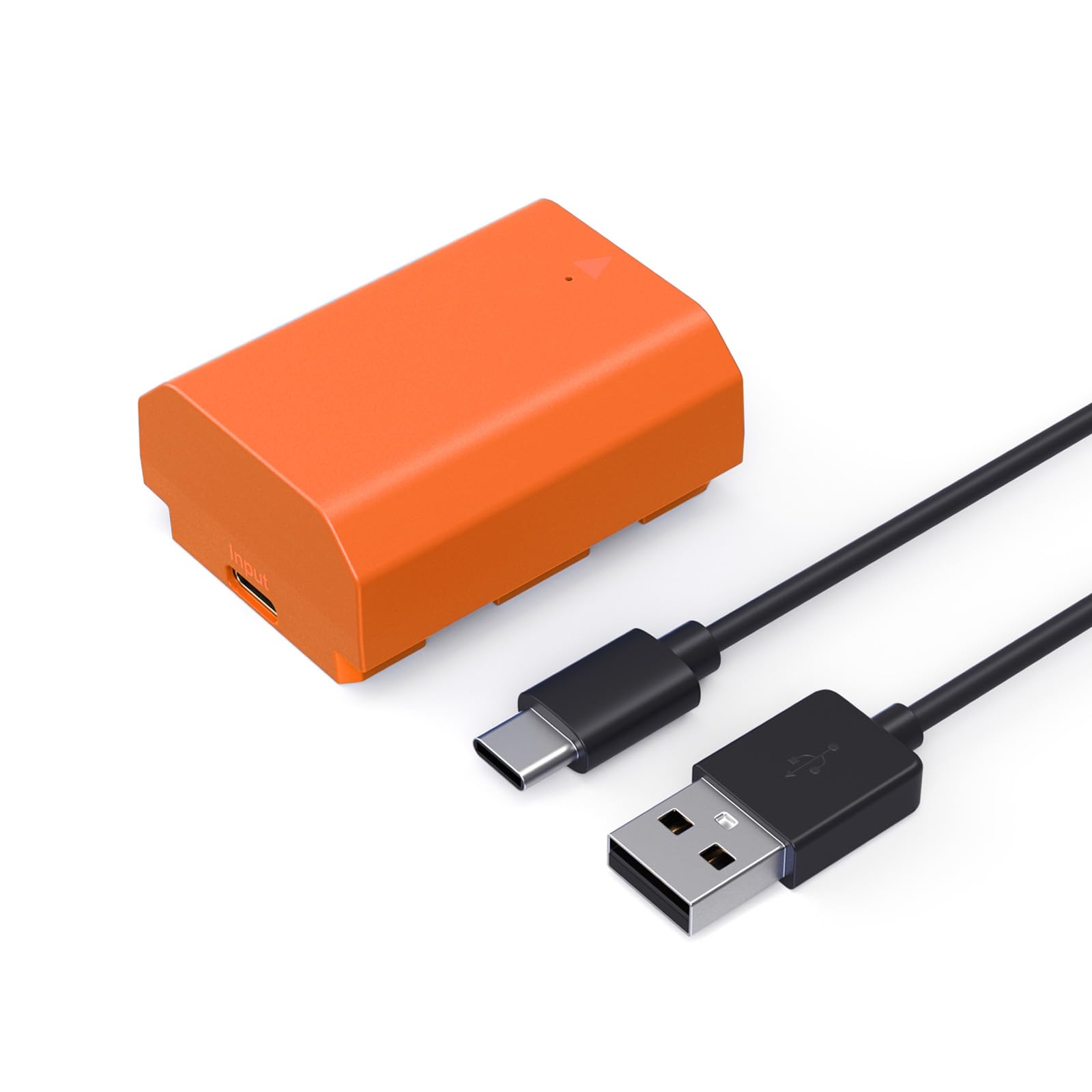 smallrig-4969-usb-c-akku-np-fz100-2400mah-f-r-sony image 1