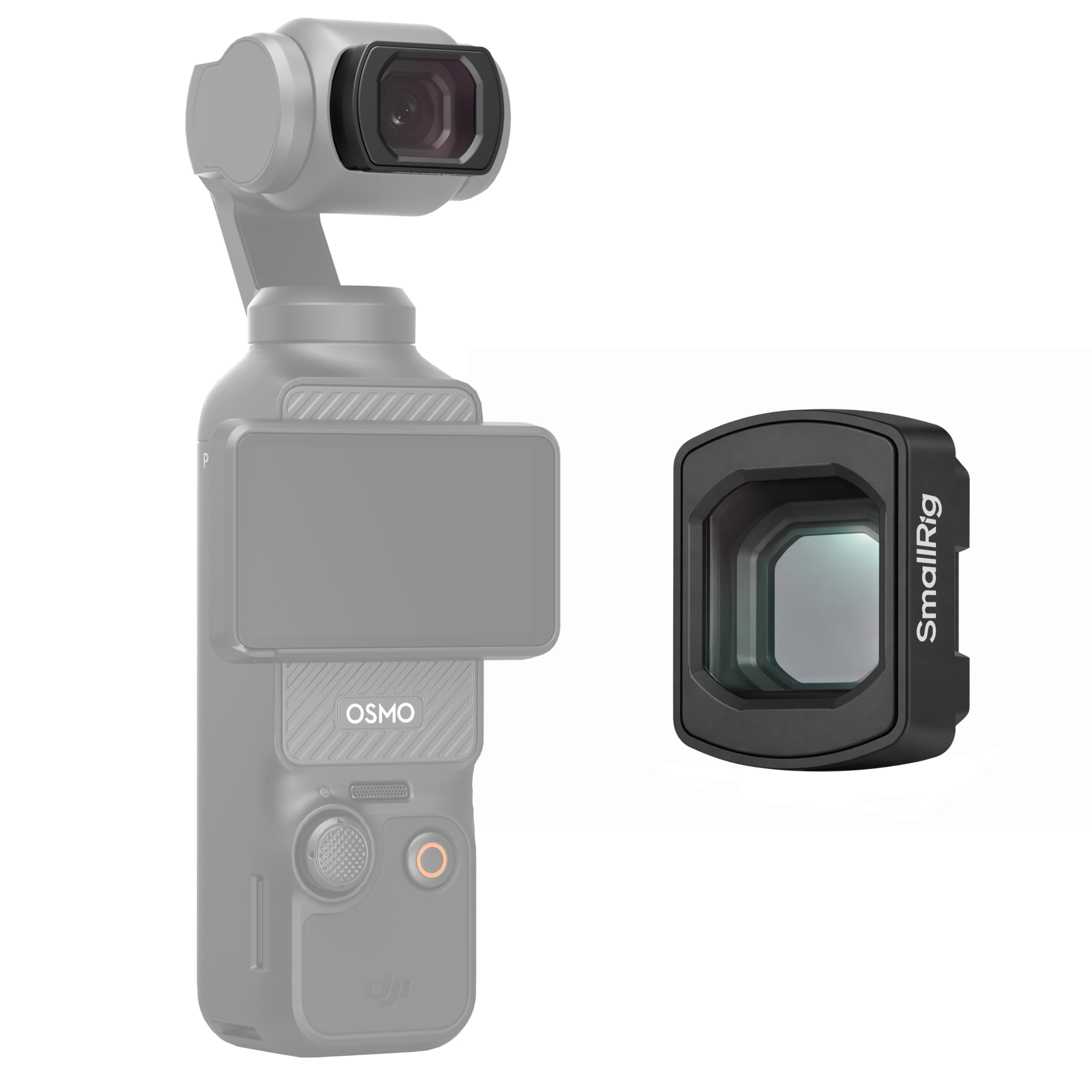 smallrig-5650-0-72x-weitwinkelobjektiv-112-magnetisch-f-r-dji-osmo-pocket-3-pock image 1