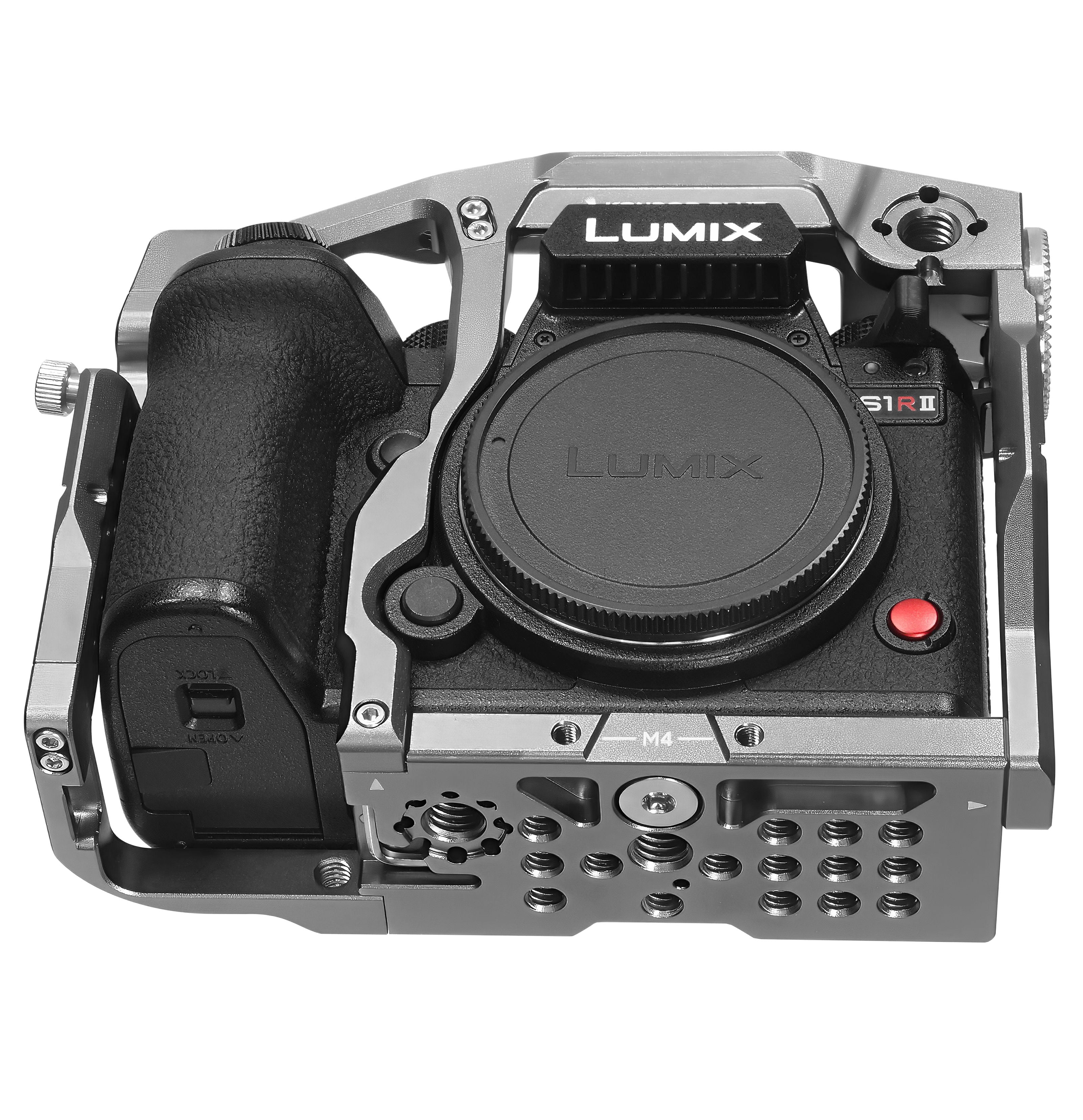 kondor-blue-panasonic-lumix-s1rii-s1ii-s1iie-cage-kamerak-fig image 4