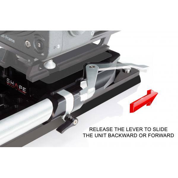 shape-bridge-plate-19-mm-studio-arri-standard-mit-arri-dovetail-plate-12-zoll image 4