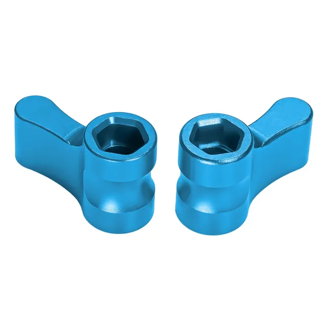 kondor-blue-knob-pack-ersatz-r-ndelkn-pfe-cardinal-red image 1