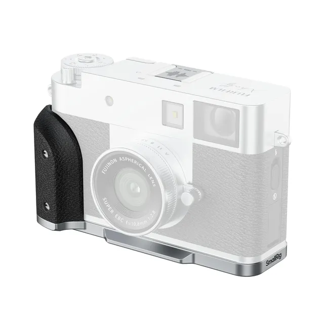 smallrig-x-half-l-griff-f-r-fujifilm-x-half-arca-silber-5216 image 1