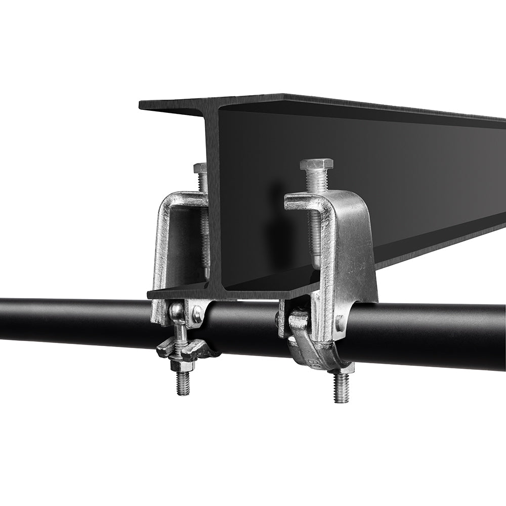 shape-i-beam-klemme-f-r-rohre-und-traversen image 2