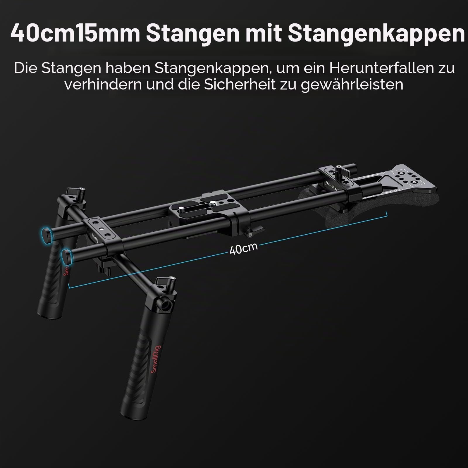 smallrig-2896c-basic-schulter-rig-schulter-set-f-r-dslr-und-spiegellose-kameras image 4