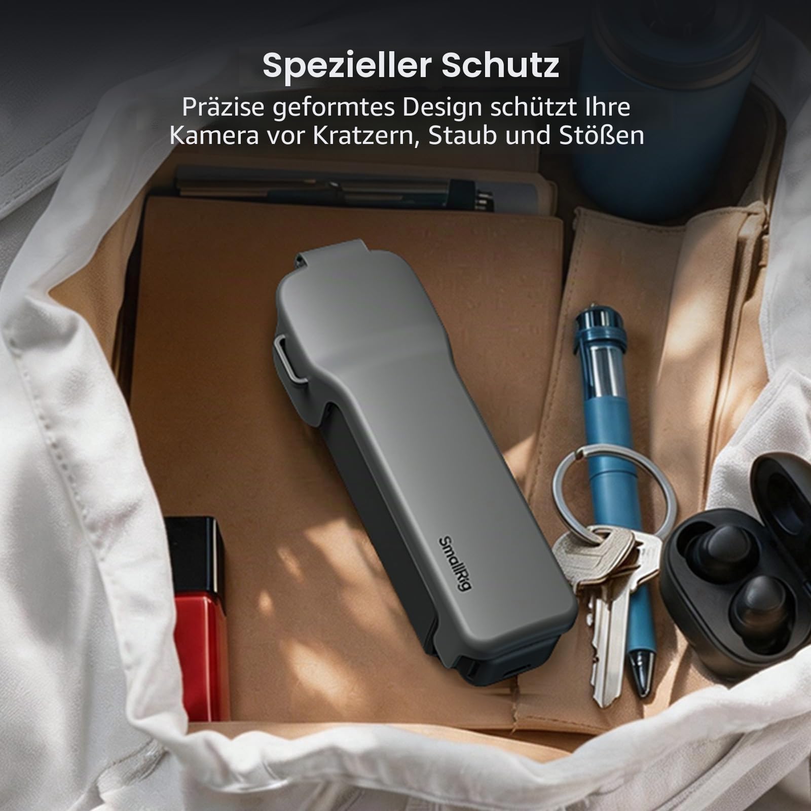 smallrig-5610-schutzh-lle-hartschalencase-f-r-dji-osmo-pocket-3-mit-filter-und-k image 4