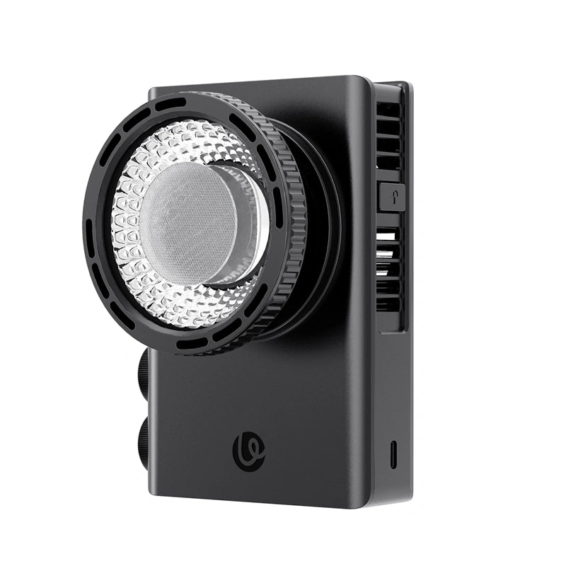 ulanzi-100w-cob-portable-f-lllicht-mit-kondensorlinse-kit image 1