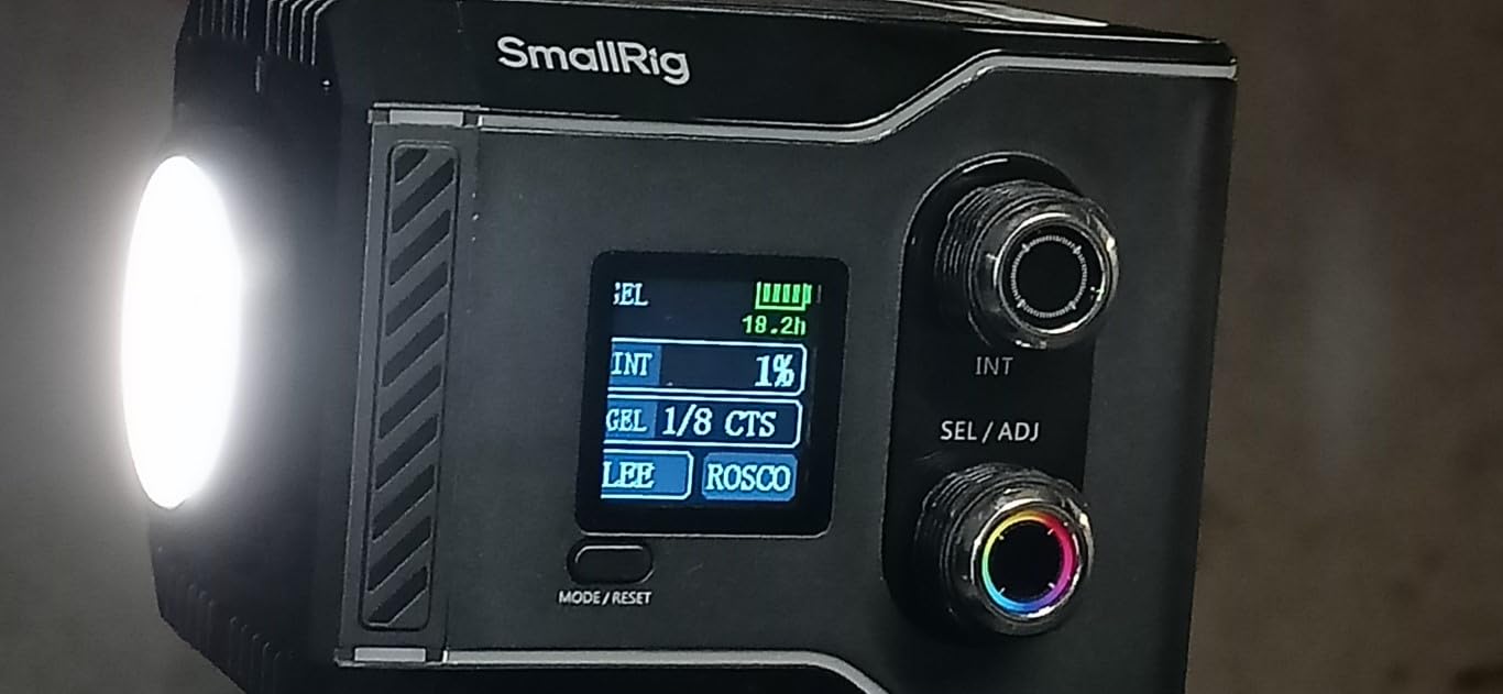 RGB macht richtig Spaß