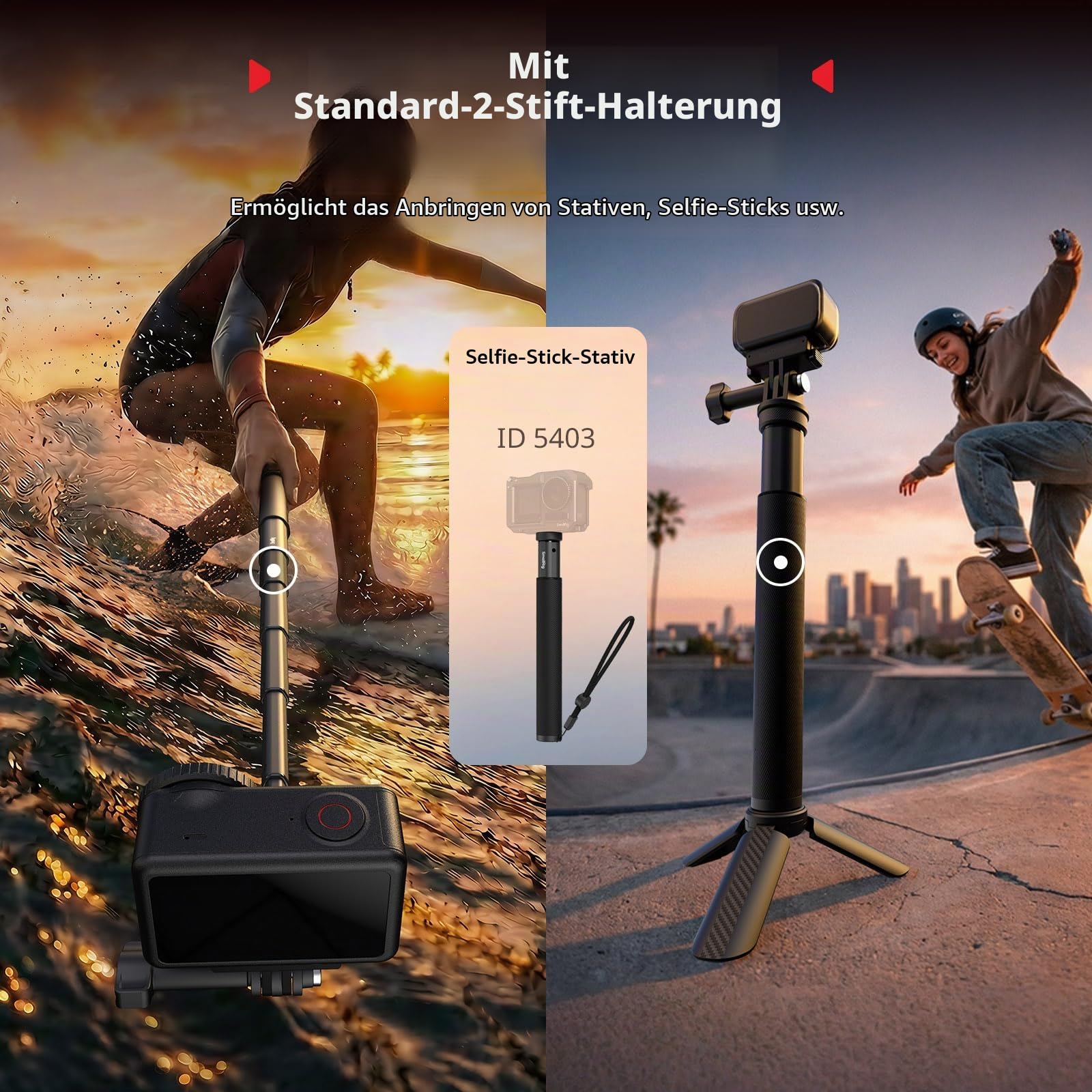 smallrig-5911-magnetischer-schnellwechseladapter-2er-set-f-r-dji-osmo-action-6-n image 4