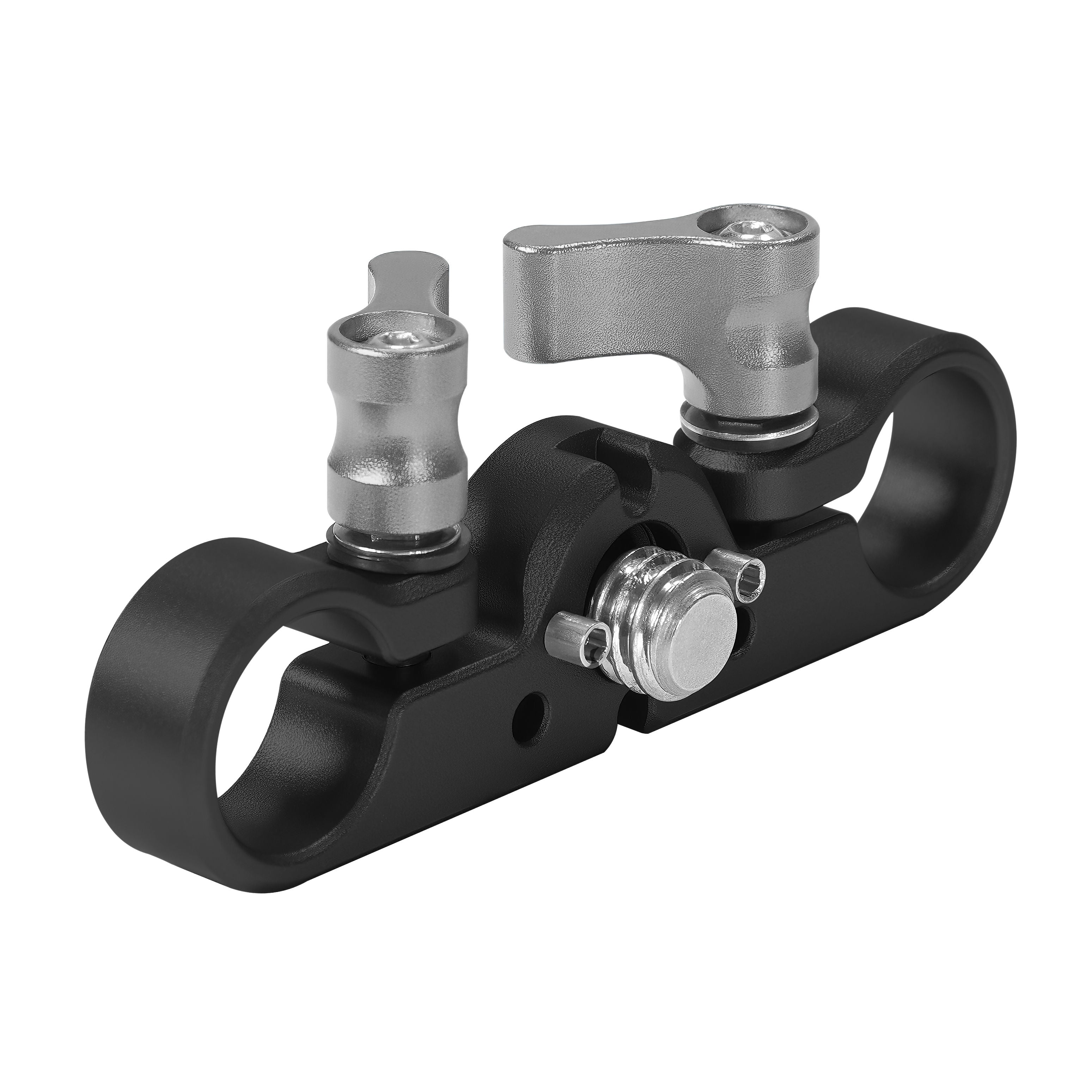 kondor-blue-arri-accessory-rod-block-15-mm-klemmblock-mit-anti-twist image 4
