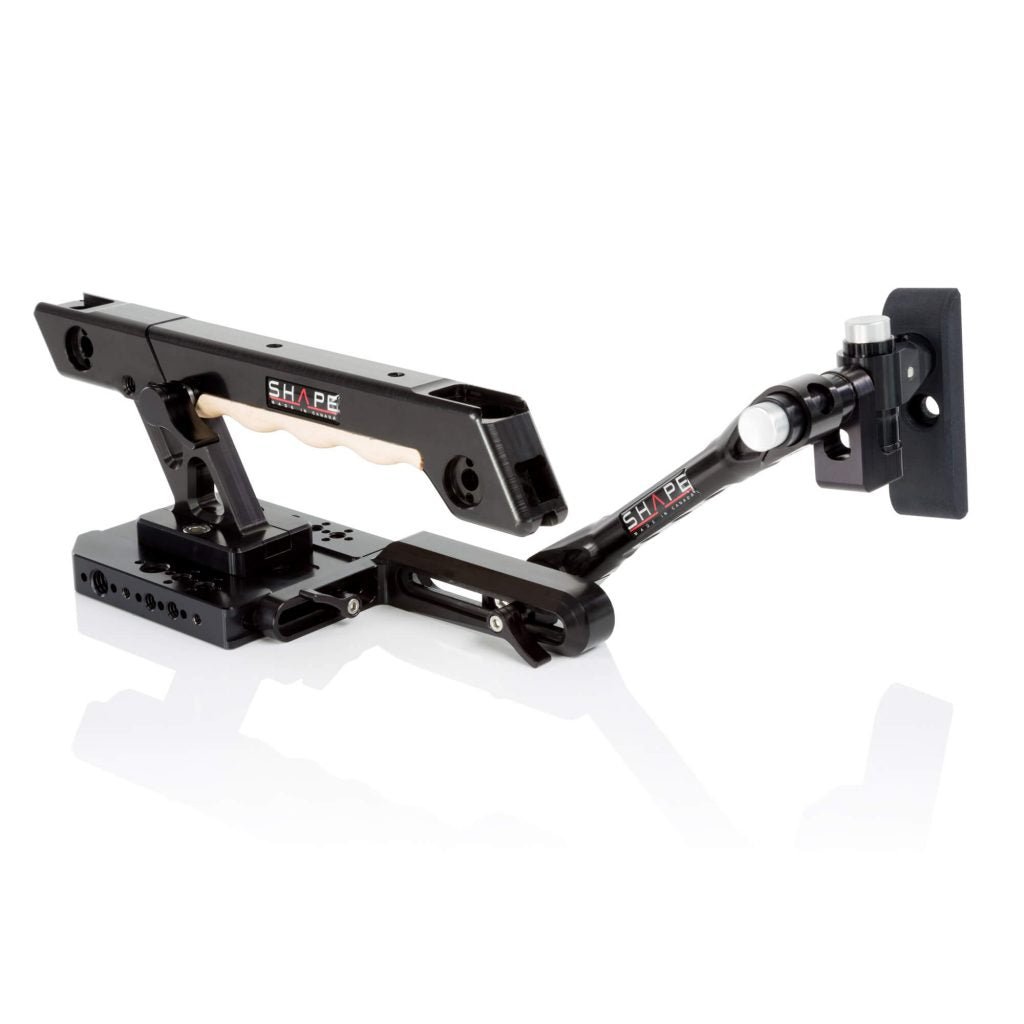 shape-kamera-cage-kit-mit-top-handle-und-rod-bloc-f-r-canon-c200-c200b image 6