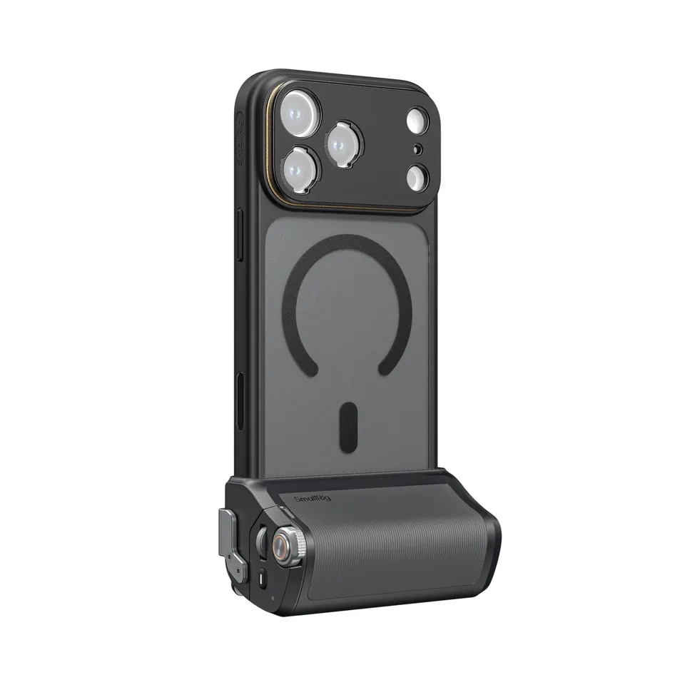 smallrig-filmov-fotogriff-handyh-lle-set-f-r-iphone-17-pro-max-5554-mit-3400mah- image 1