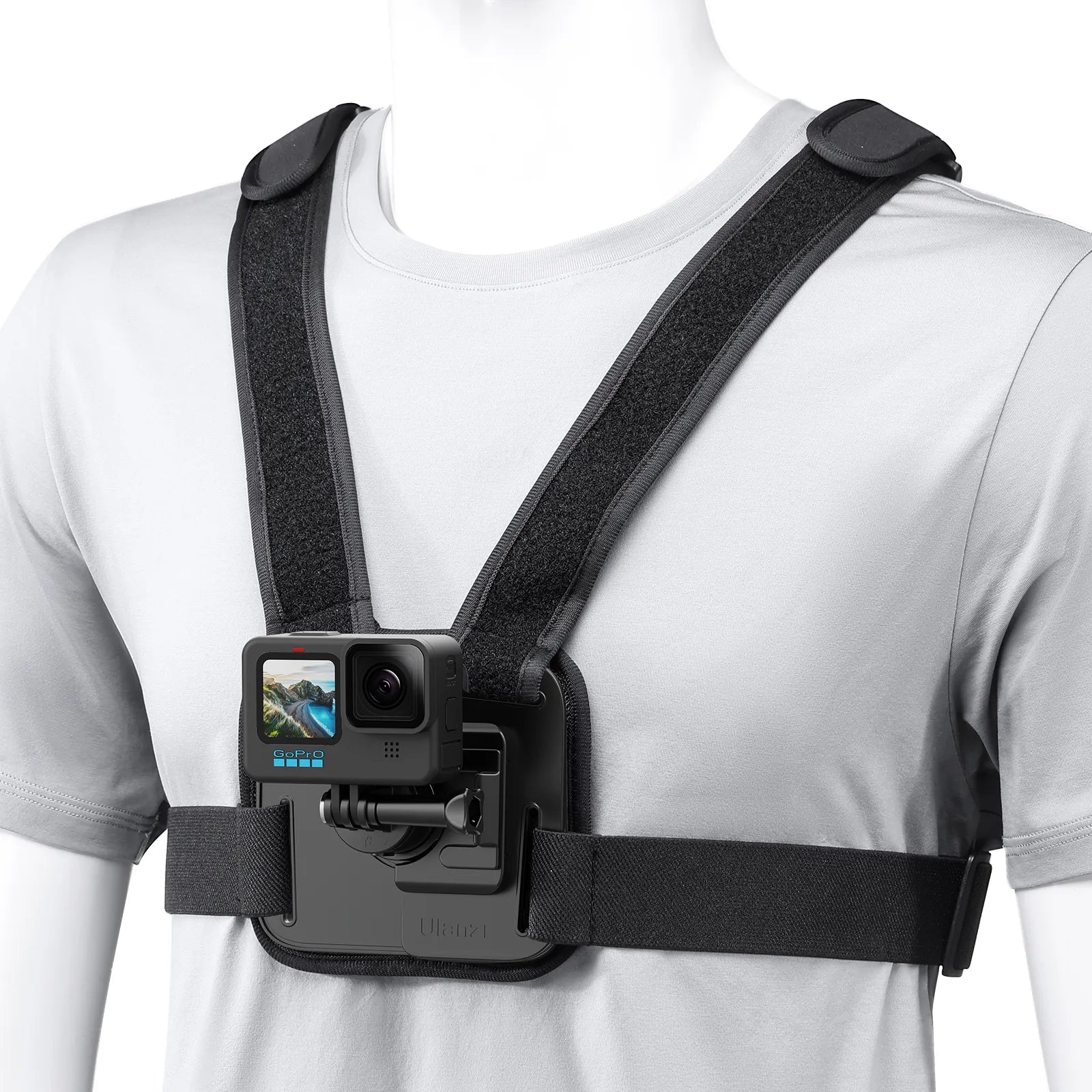 ulanzi-cm028-go-quick-ii-magnetische-actioncam-brusthalterung-c021gbb1 image 4