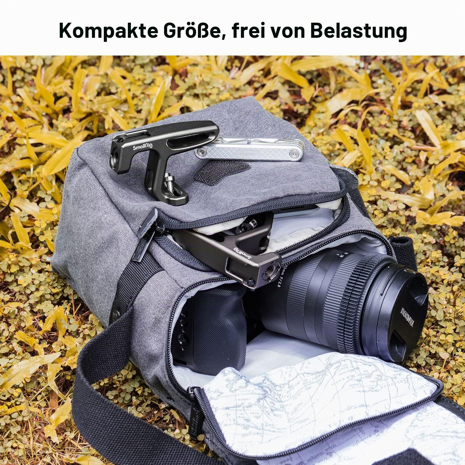 smallrig-hts2756b-mini-top-handle-f-r-vlogging-cages-79-g-mit-kaltschuh-arri-loc image 8