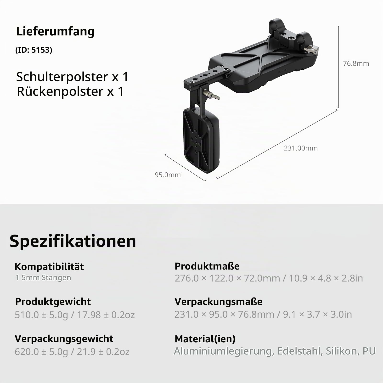 smallrig-5153-universal-15mm-schulterpolster-mit-r-ckenpolster image 7