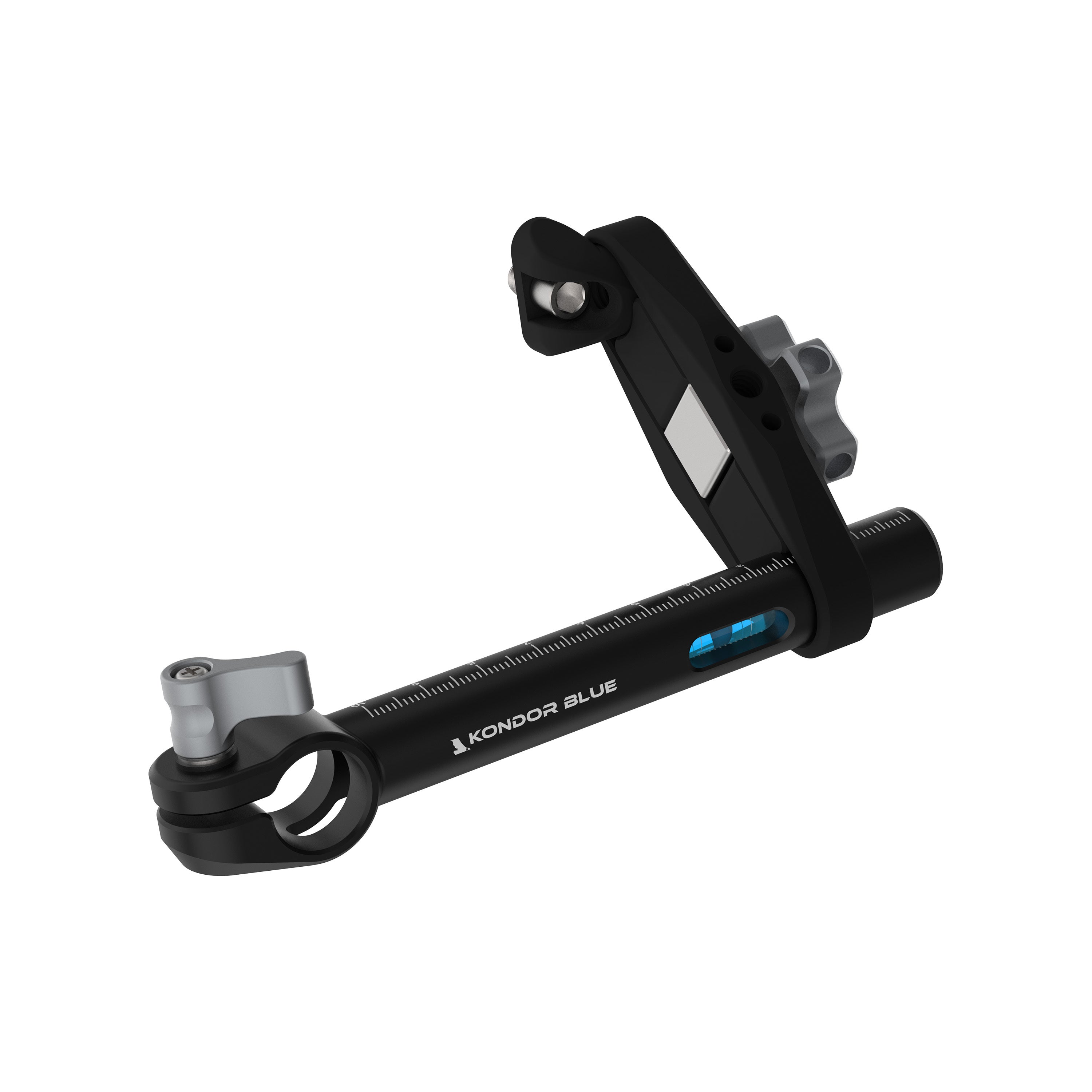kondor-blue-dji-lidar-cine-mount-kit-lidar-halterung image 8