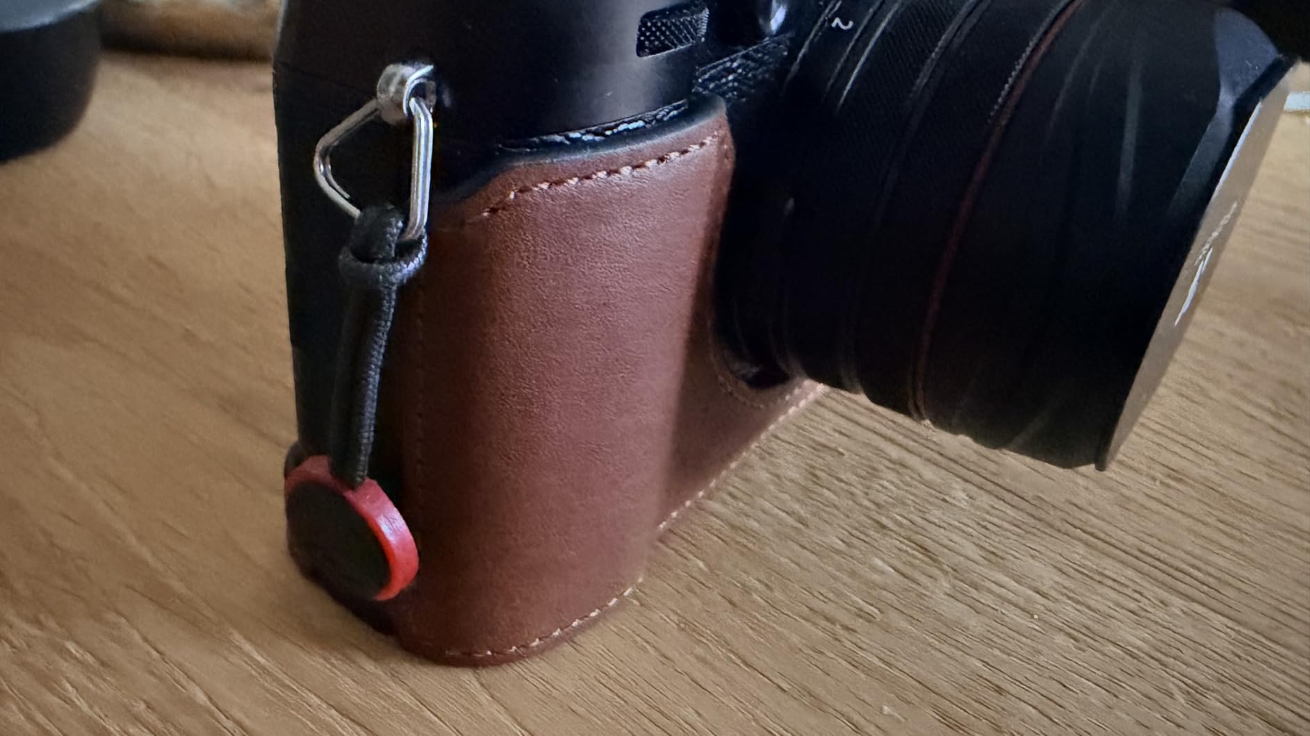 Schick und schützend
