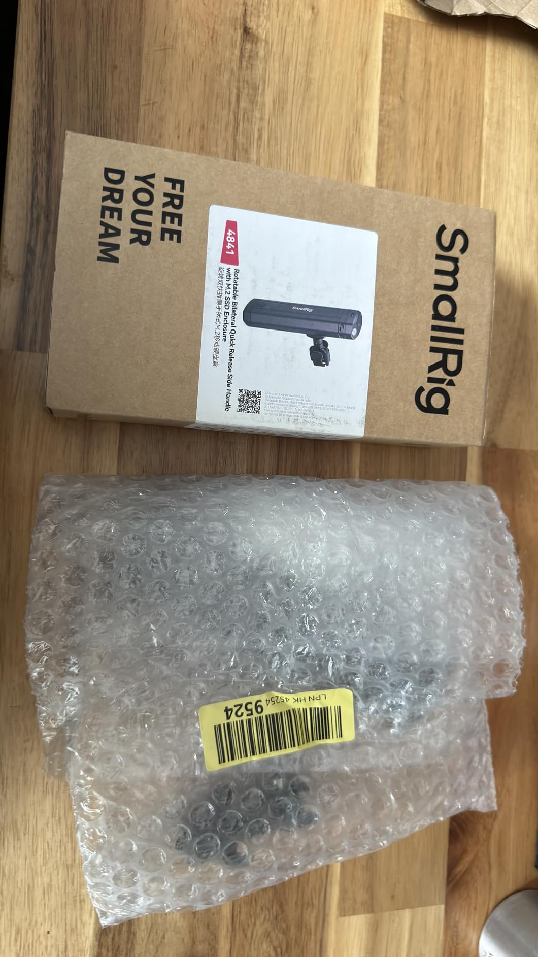 Handy wird zur Kinokamera