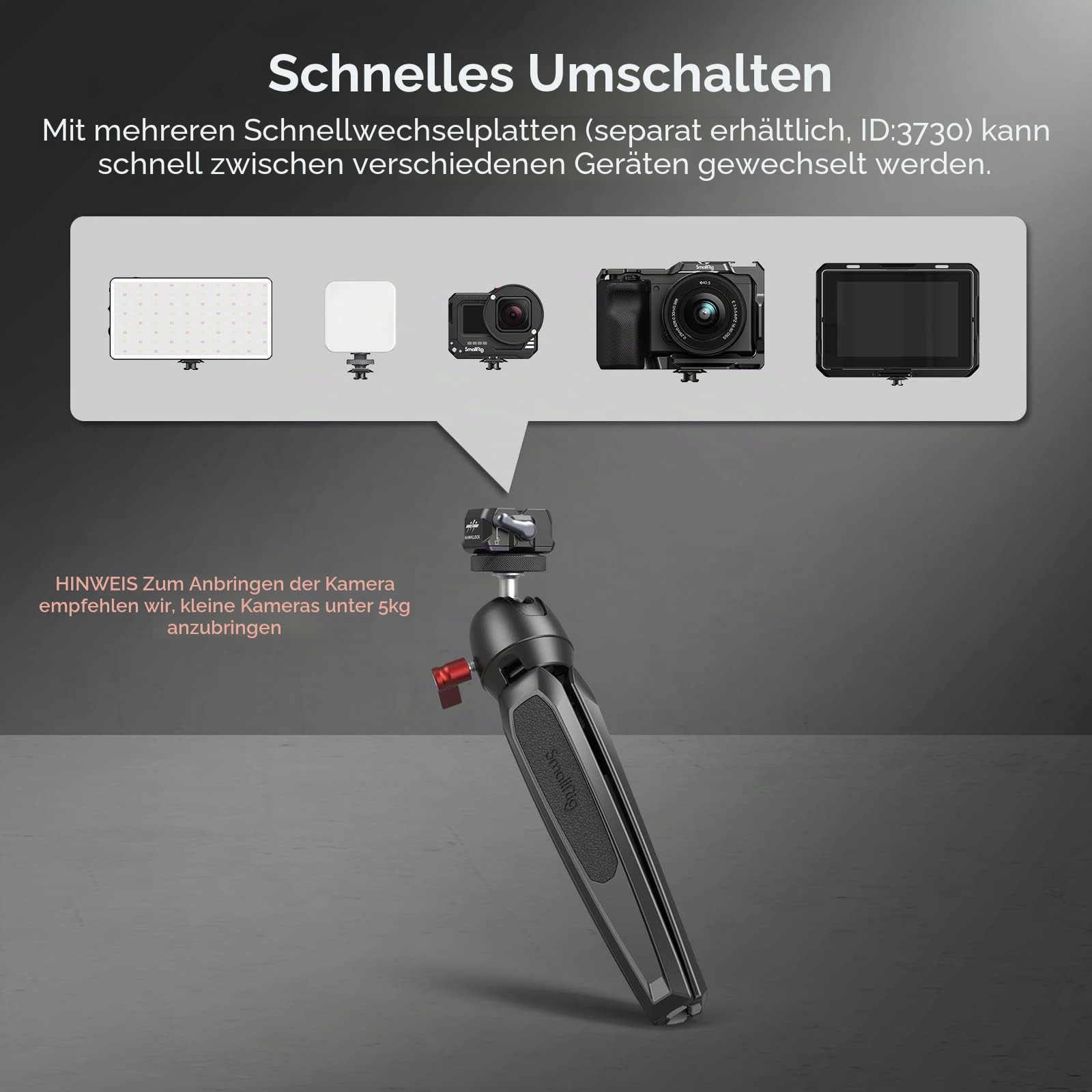 smallrig-3513c-hawklock-mini-schnellwechselplatte-drop-in-qr-set-mit-1-4-schraub image 8