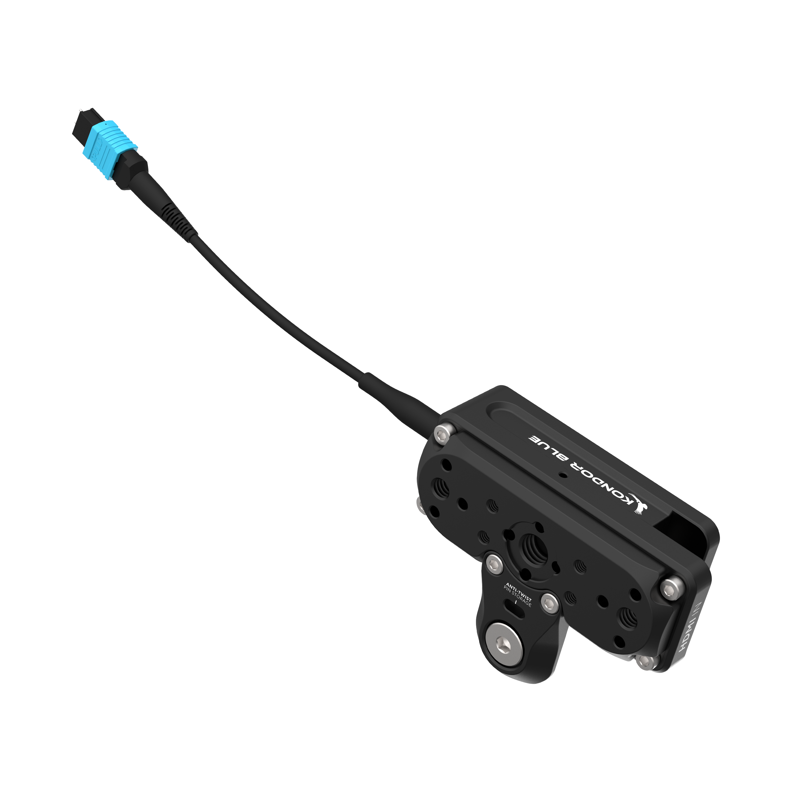 kondor-blue-fletch-fiber-module-f-r-hdmi-8k60-fiber-set image 6