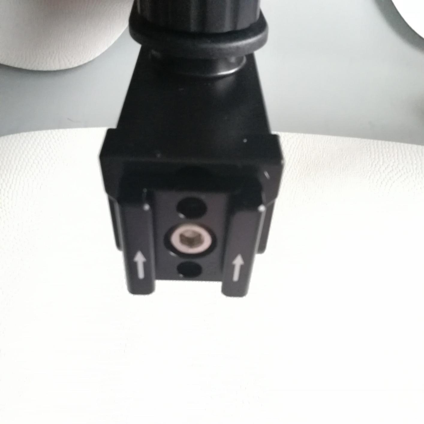 Top für Vlogging Setup