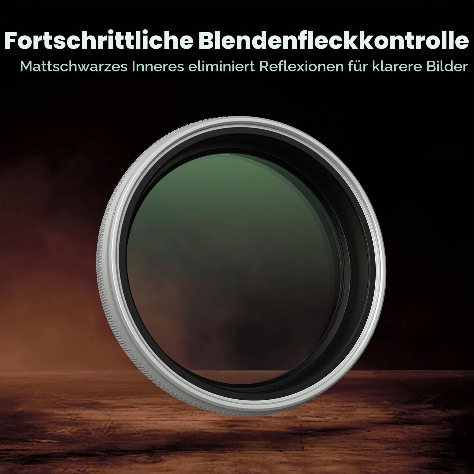 smallrig-5853-uv-filter-silber-f-r-fujifilm-x100vi-x100v-mit-99-transmission image 6