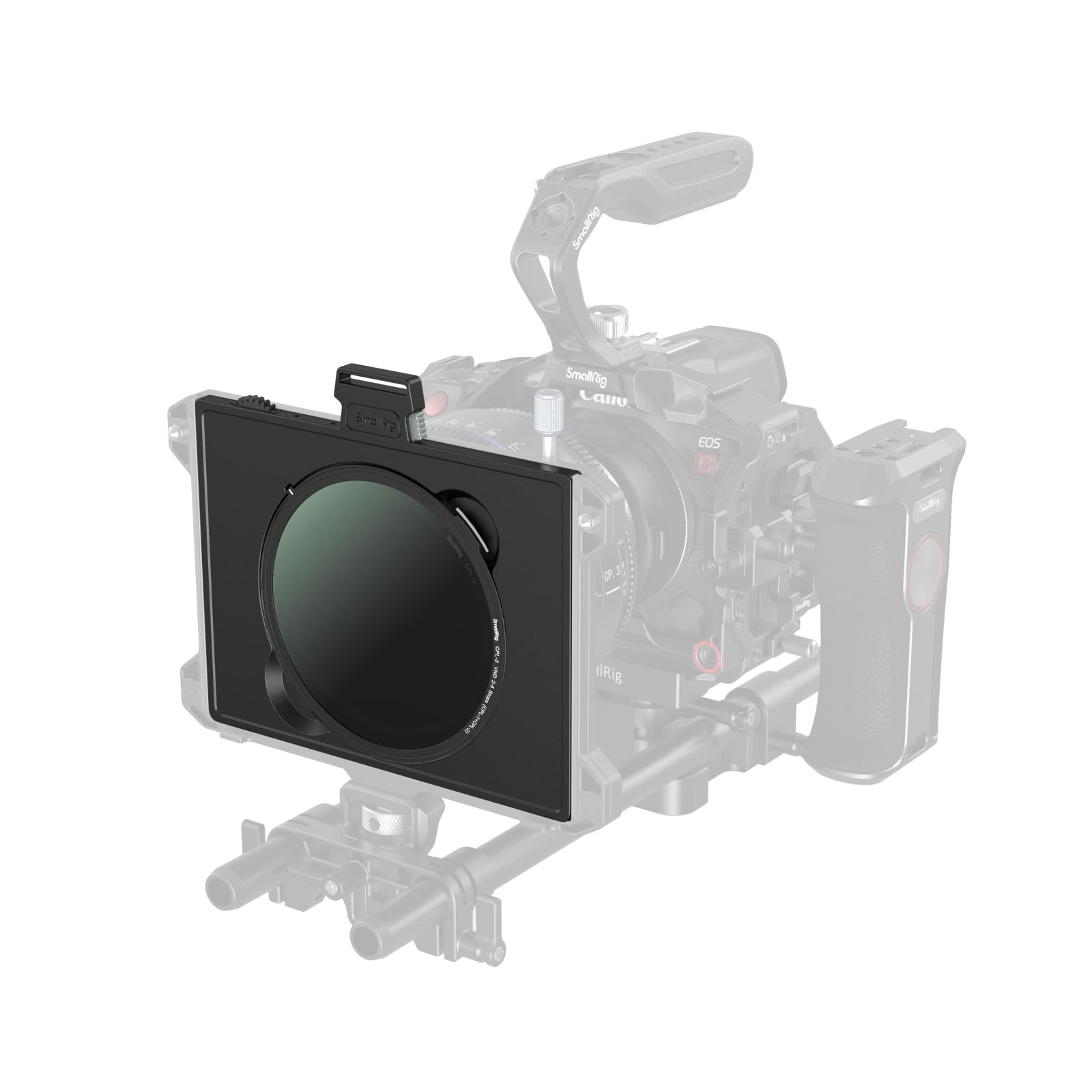 smallrig-vnd-filterfach-kit-4415-mit-cpl1-cpl2-magnetisch-f-r-mattebox image 1