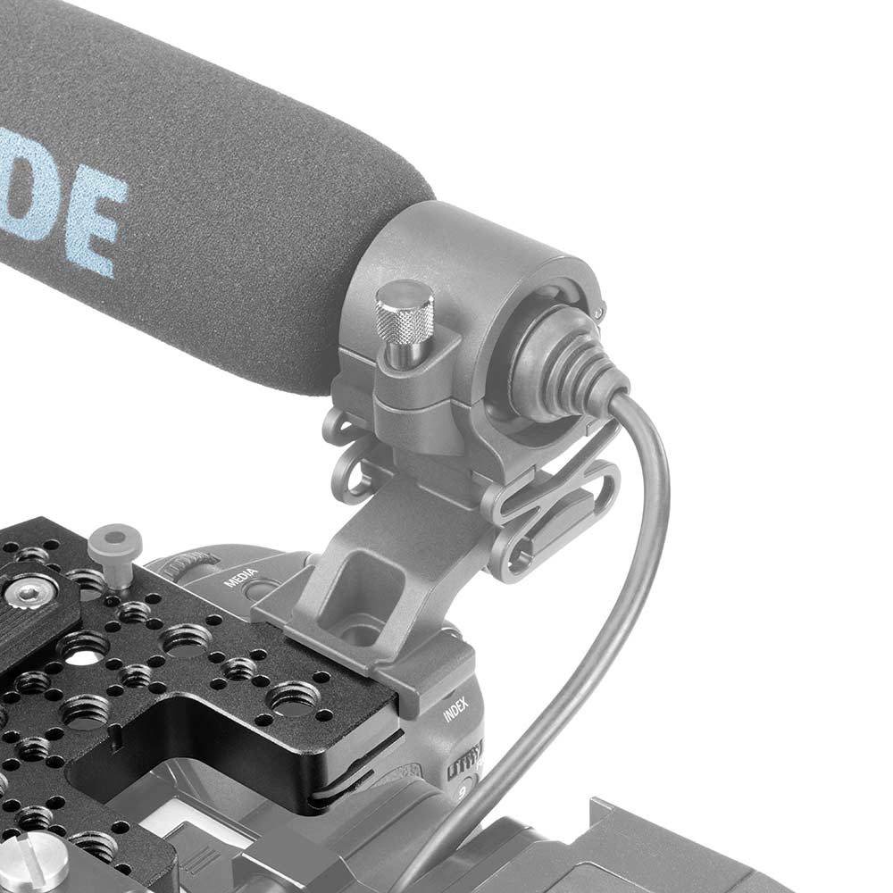 shape-canon-eos-c80-baseplate-kit-mit-matte-box-und-follow-focus image 5