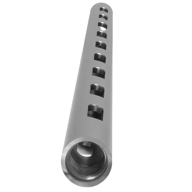 kondor-blue-ppsh-15mm-rods-gewinde-m12-aluminium-stangen image 1