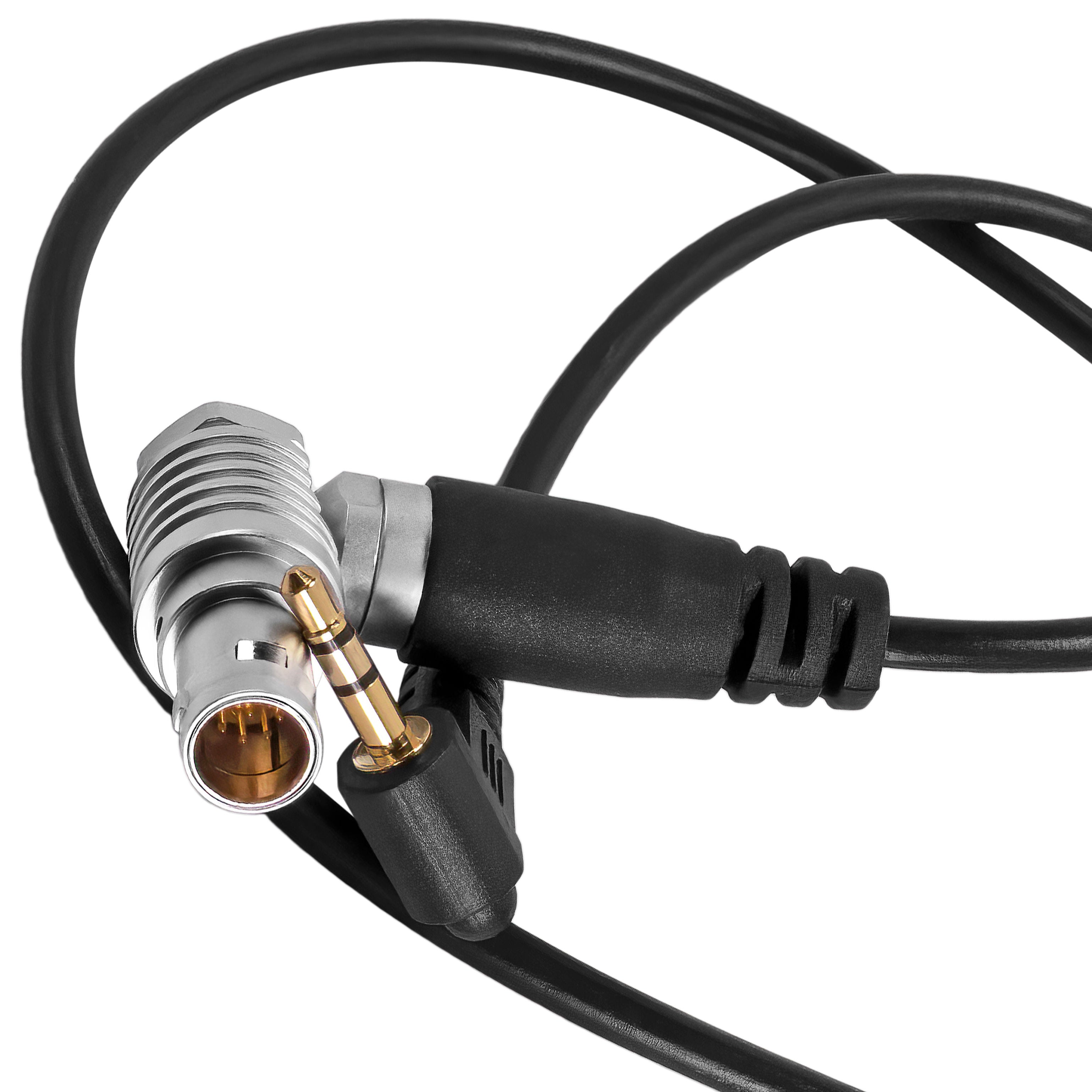 kondor-blue-13-red-komodo-x-v-raptor-ext-auf-2-5mm-remote-trigger-run-stop-kabel image 4