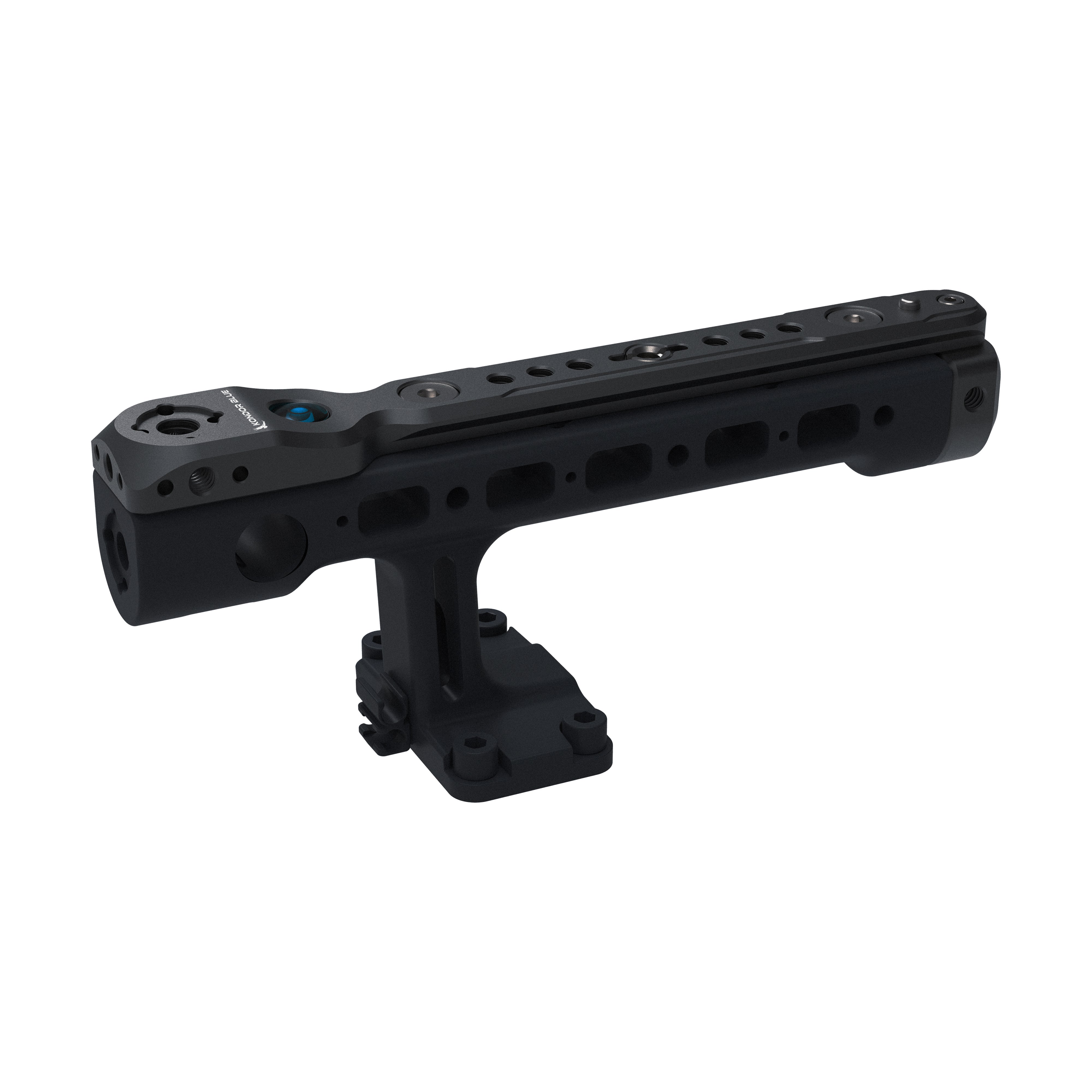 kondor-blue-sony-burano-top-handle-extension-verl-ngerung-f-r-sony-burano-cage-s image 4