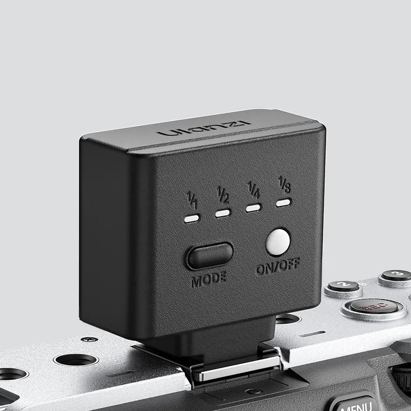 ulanzi-sl02-sl01-spark-lite-kamera-blitzlicht image 7