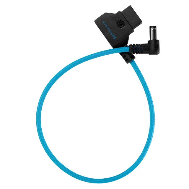 kondor-blue-15-d-tap-zu-dc-kabel-right-angle-5-5x2-5mm-canon-c70-atomos image 1