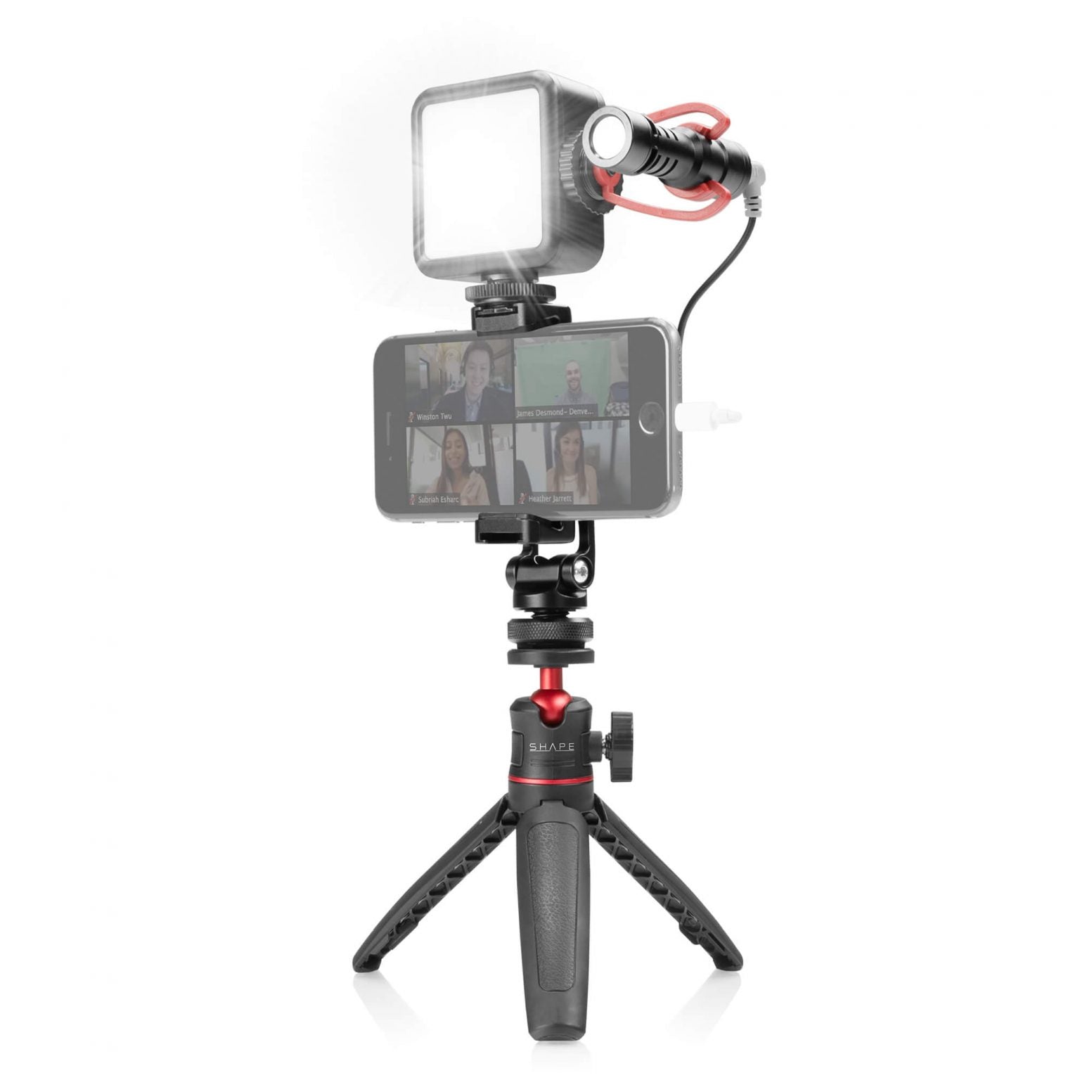 shape-vlogging-kit-f-r-iphone image 1